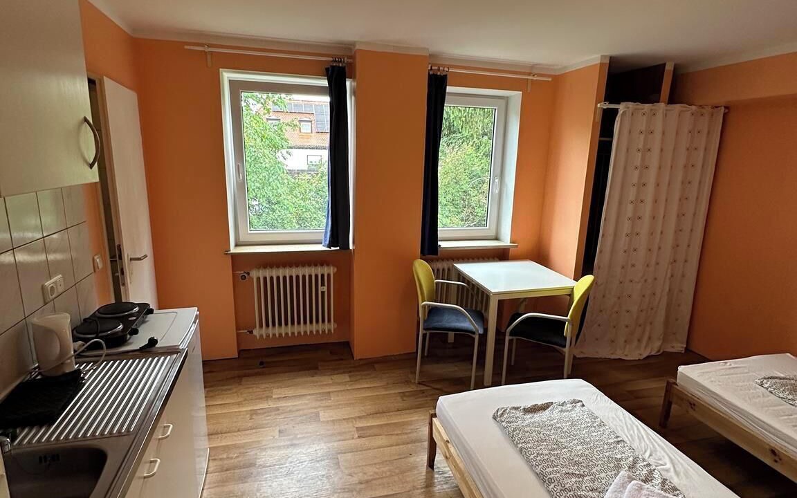 Photo of Bedroom in Alt-Moosach
