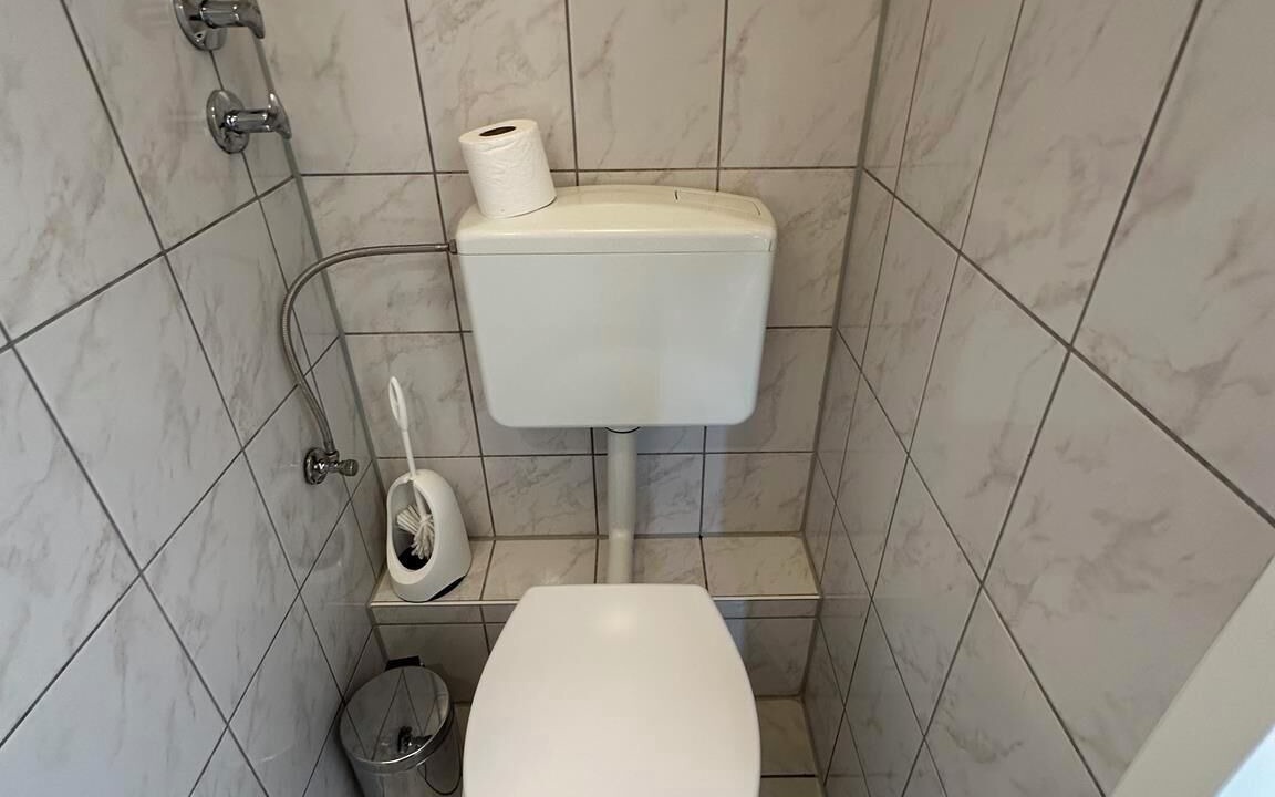 Photo of Bathroom in Alt-Moosach
