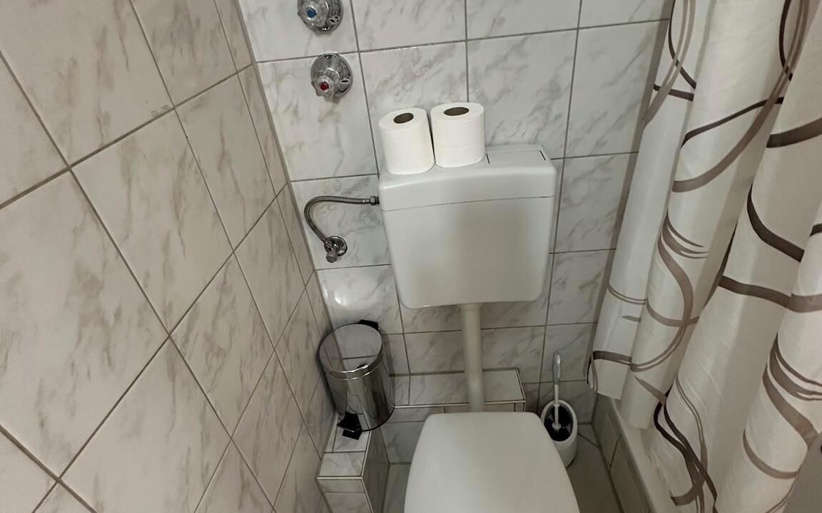 Photo of Bathroom in Alt-Moosach