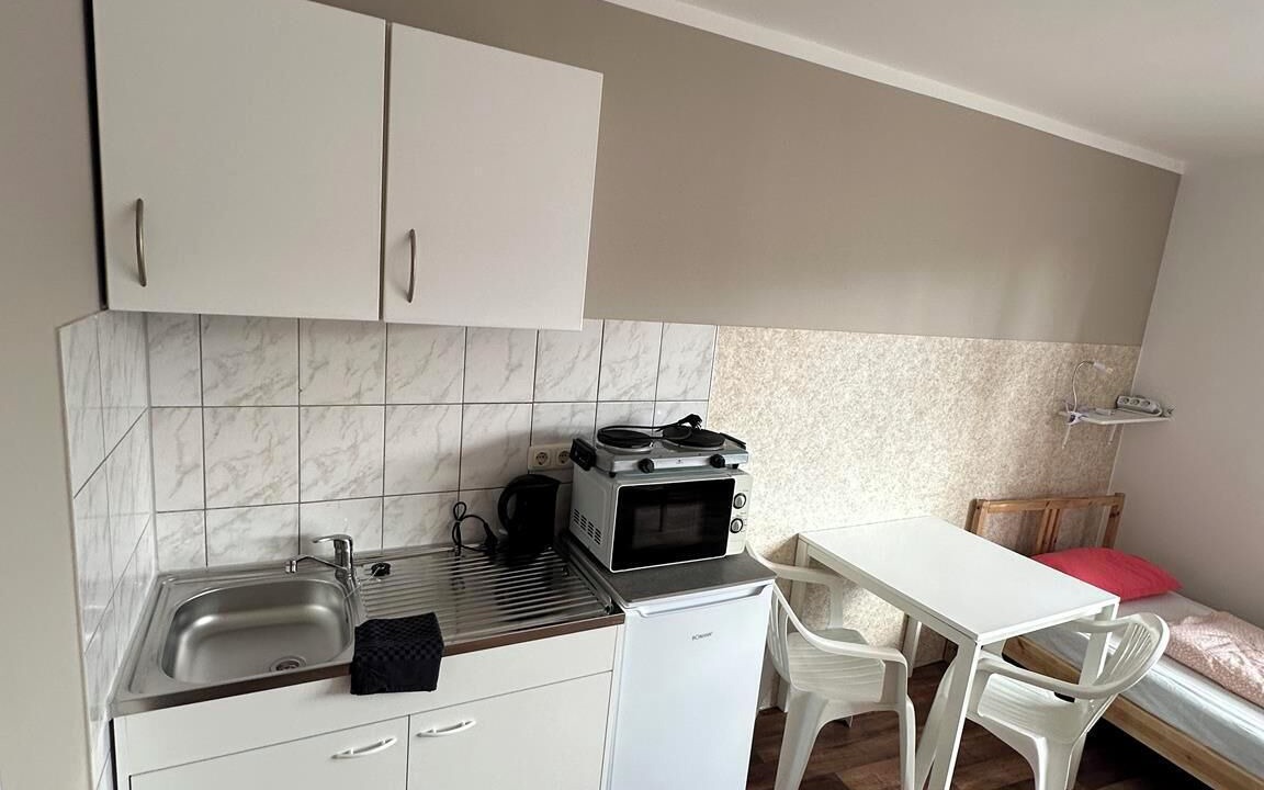 Photo of Bedroom in Alt-Moosach