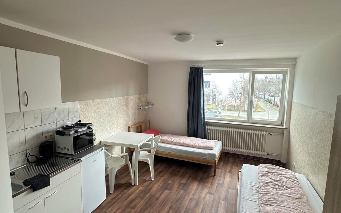 Photo of Bedroom in Alt-Moosach