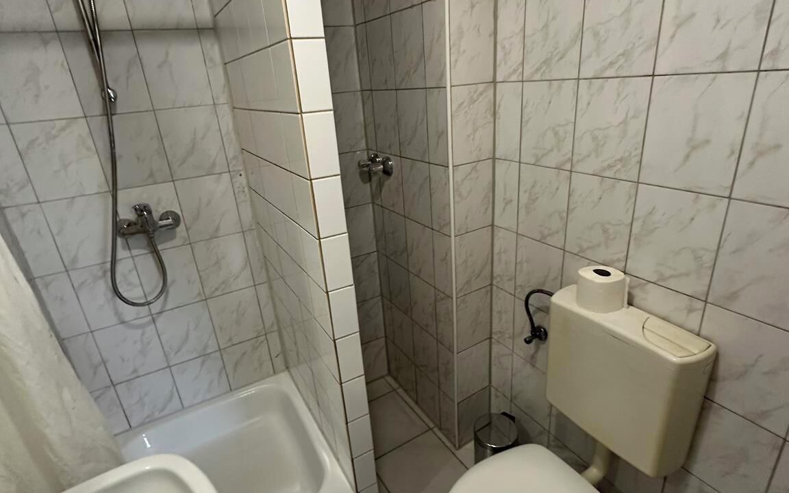 Photo of Bathroom in Alt-Moosach