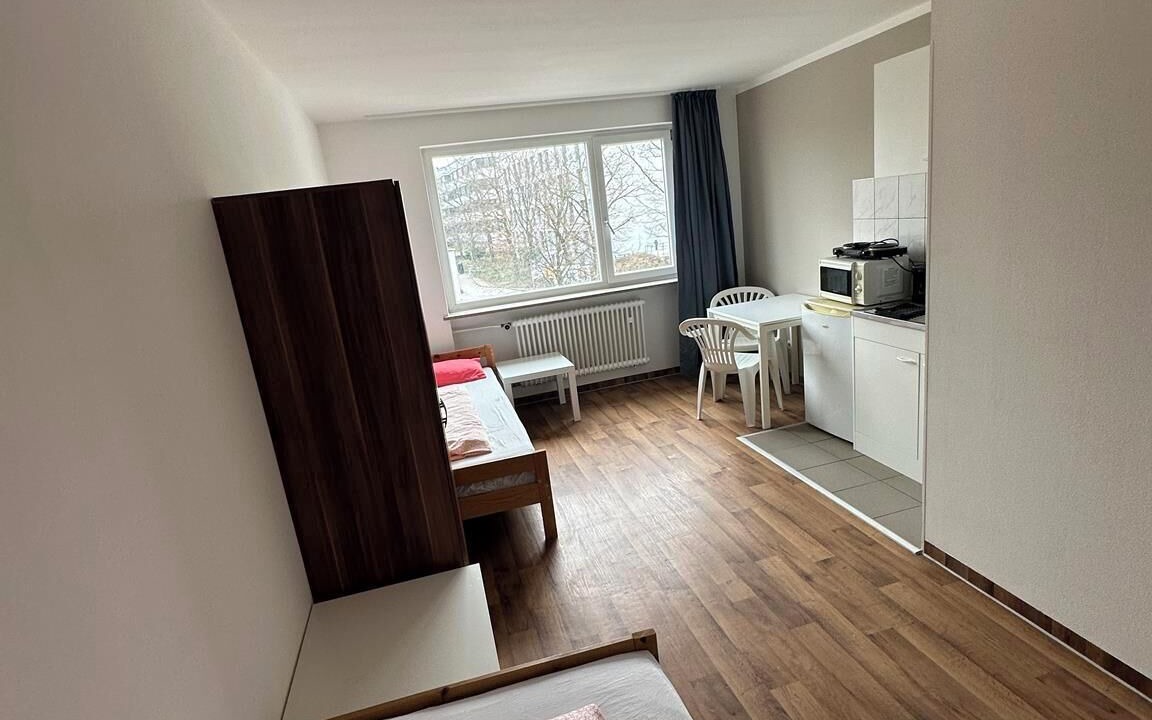 Photo of Bedroom in Alt-Moosach