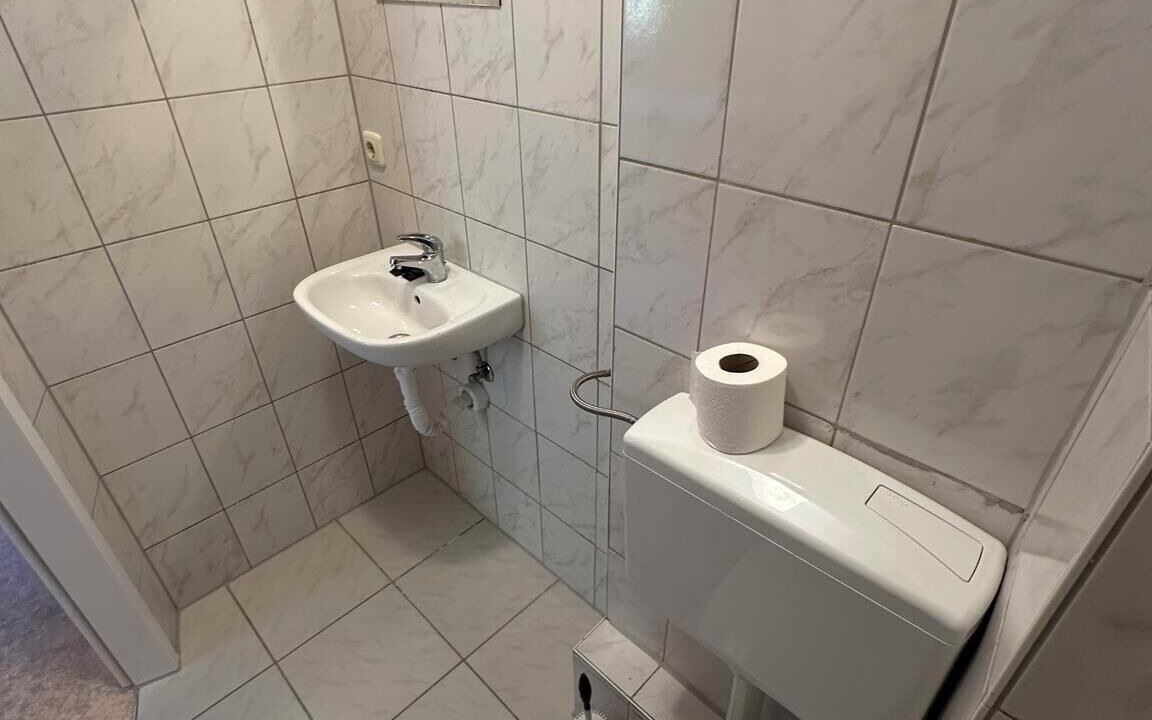 Photo of Bathroom in Alt-Moosach