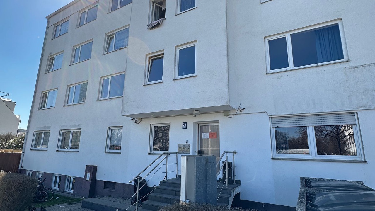 Photo of Outdoor in Alt-Moosach