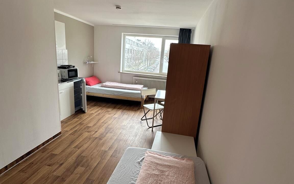 Photo of Bedroom in Alt-Moosach