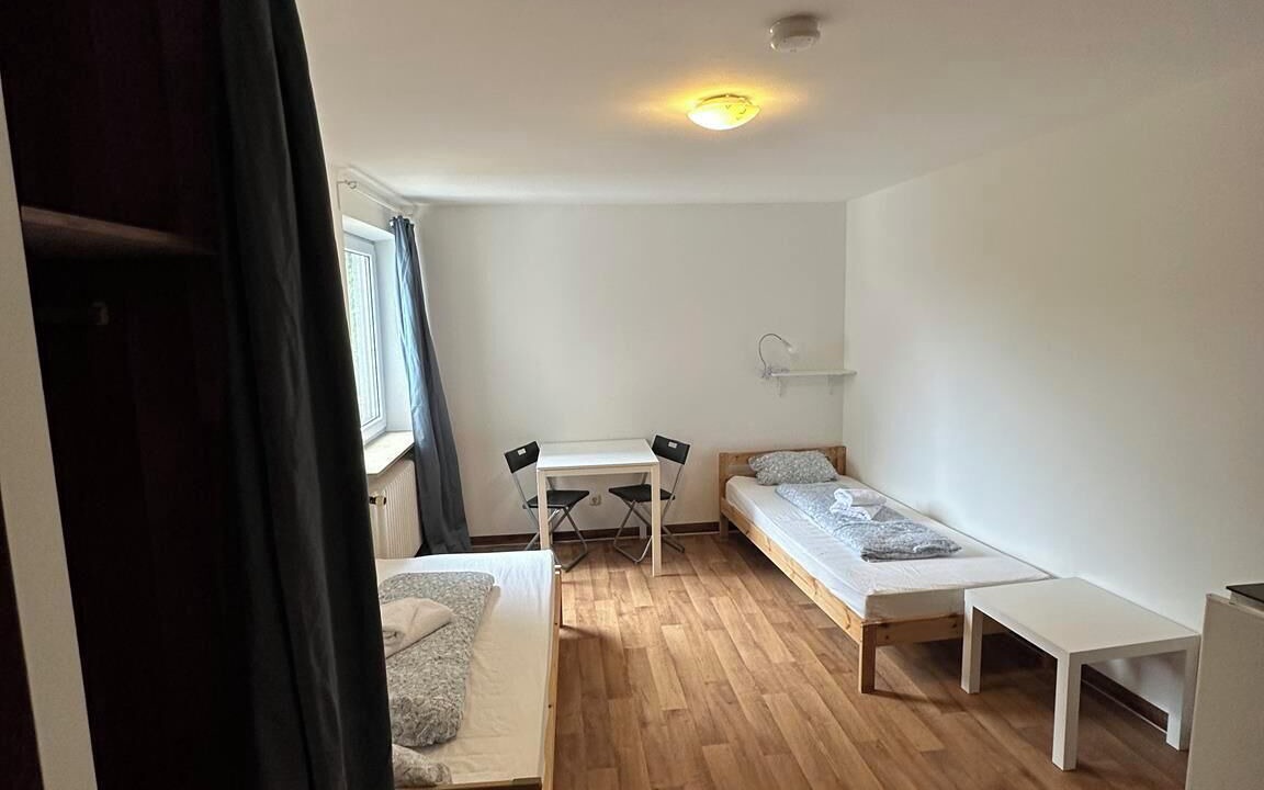 Photo of Bedroom in Alt-Moosach