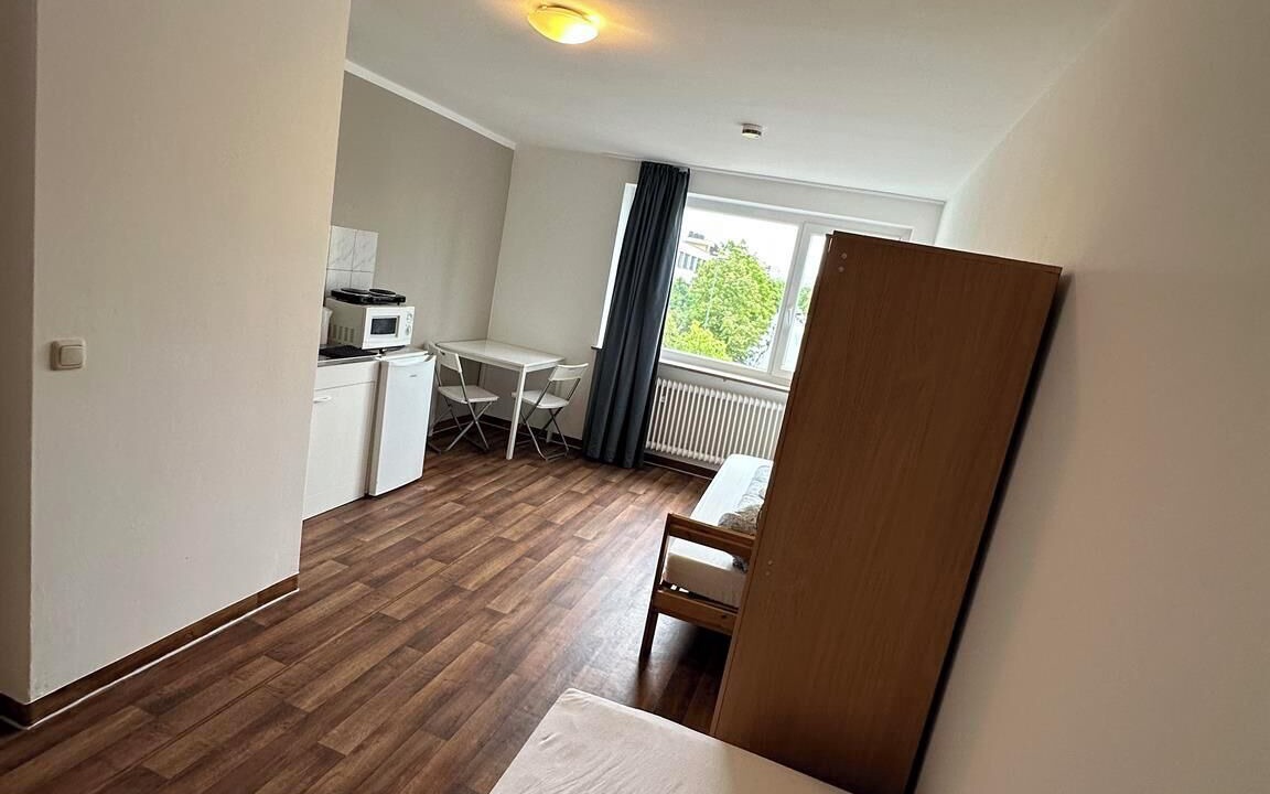 Photo of Bedroom in Alt-Moosach