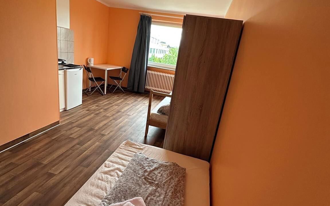 Photo of Bedroom in Alt-Moosach