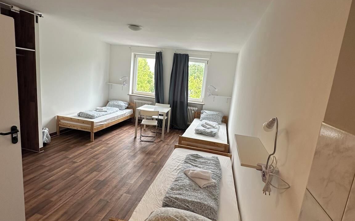 Photo of Bedroom in Alt-Moosach