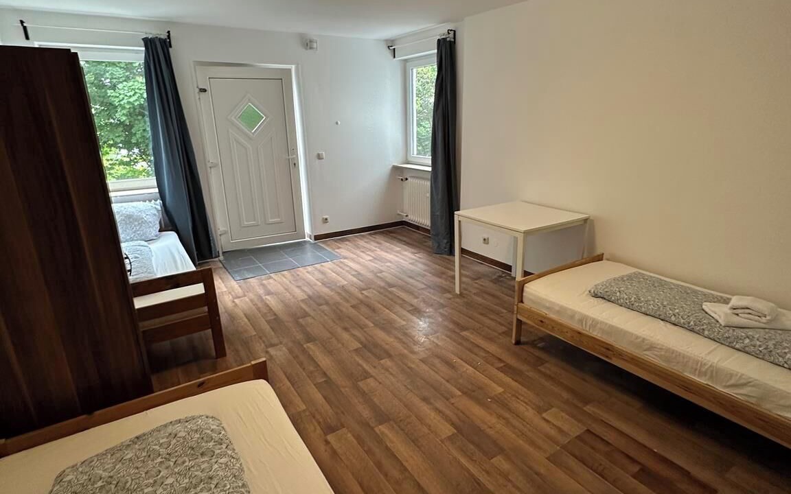 Photo of Bedroom in Alt-Moosach