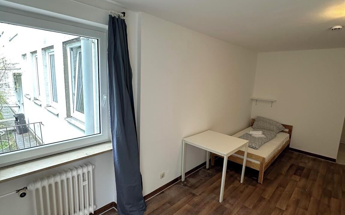 Photo of Bedroom in Alt-Moosach