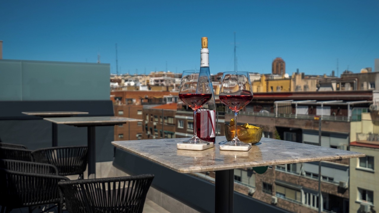 Photo of Outdoor in Pacifico