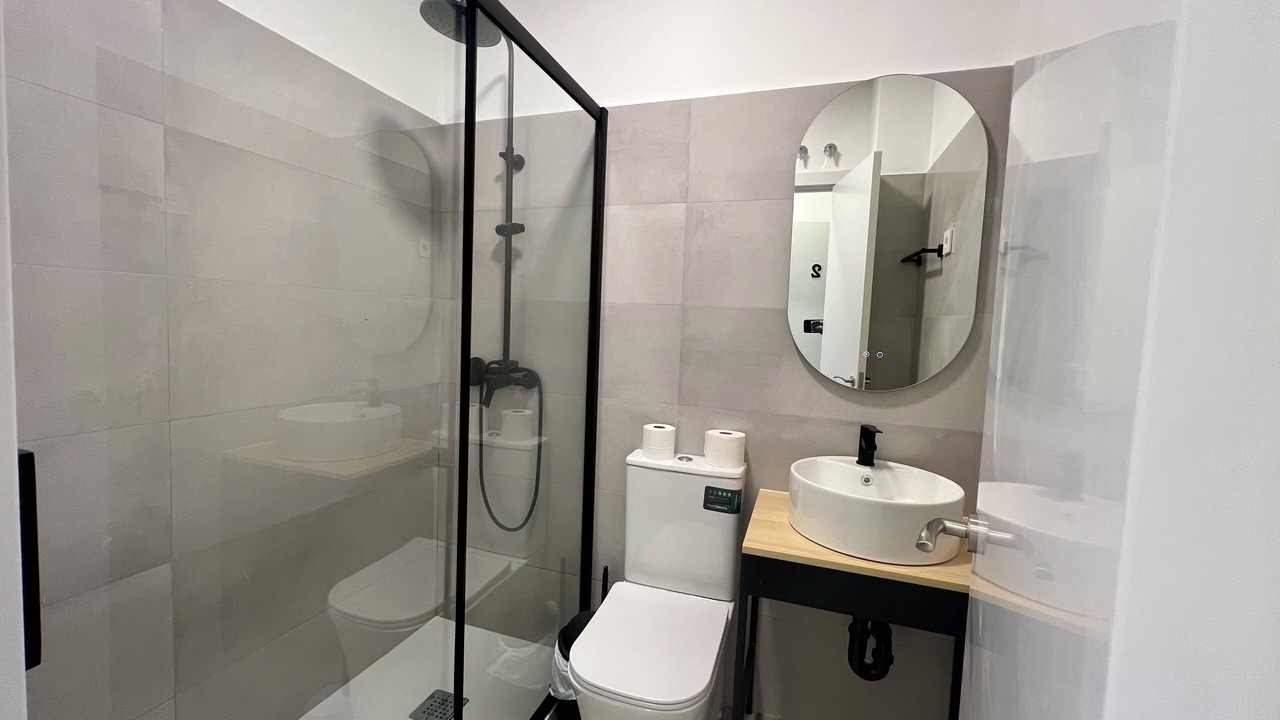 Photo of Bathroom in Majadahonda