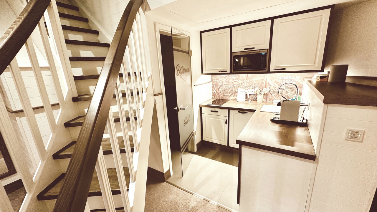 Photo of Kitchen in Osnabrueck