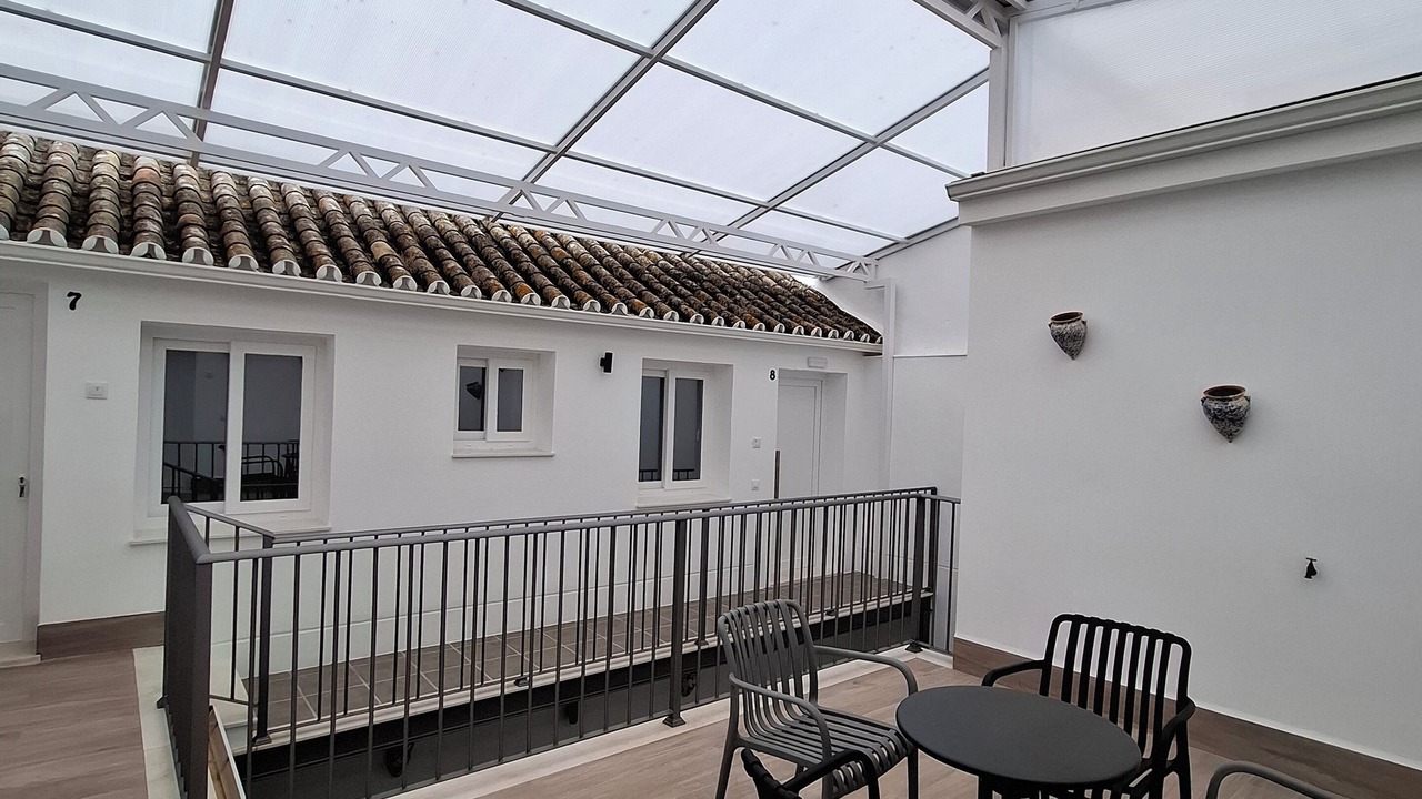 Photo of Patio Balcony in La Carlota