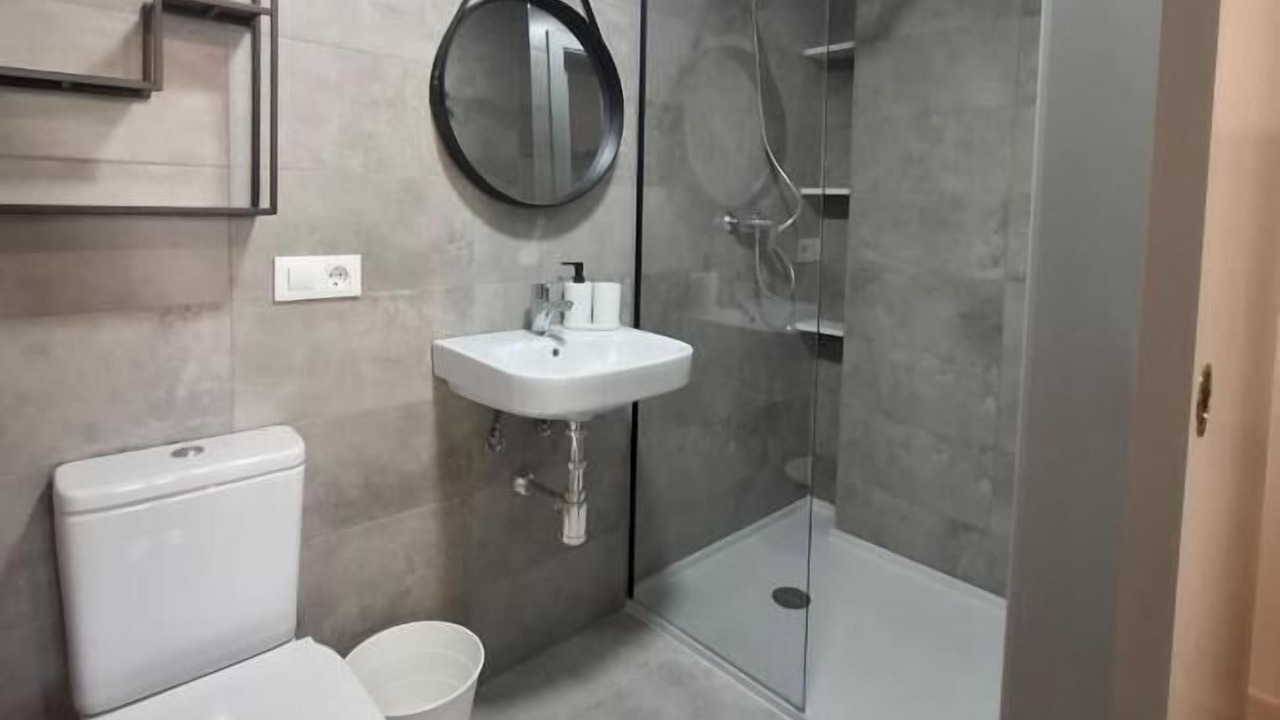 Photo of Bathroom in La Carlota