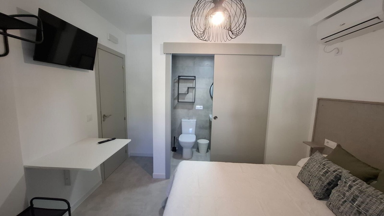 Photo of Bedroom in La Carlota
