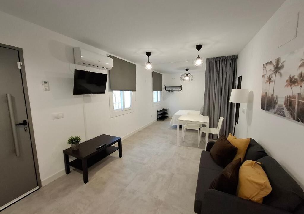 Photo of Livingroom in La Carlota