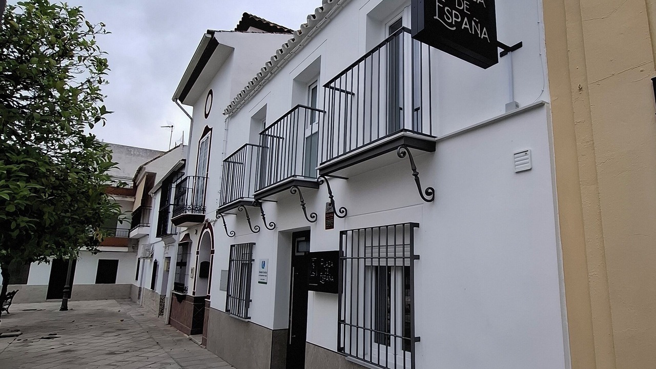 Photo of Outdoor in La Carlota
