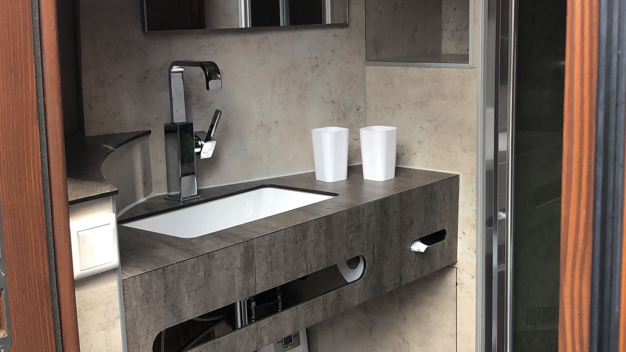 Photo of Bathroom in Ipsheim