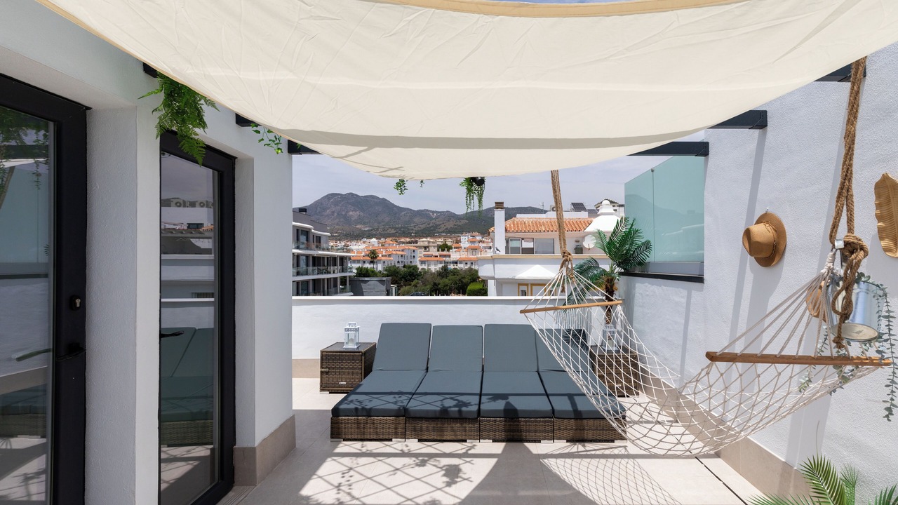 Photo of Outdoor in Carihuela