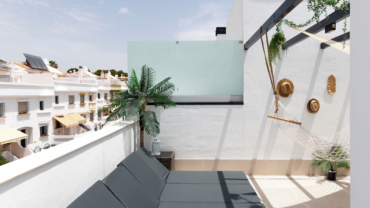 Photo of Outdoor in Carihuela