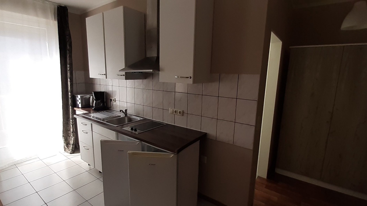 Photo of Bedroom in Munich City Centre