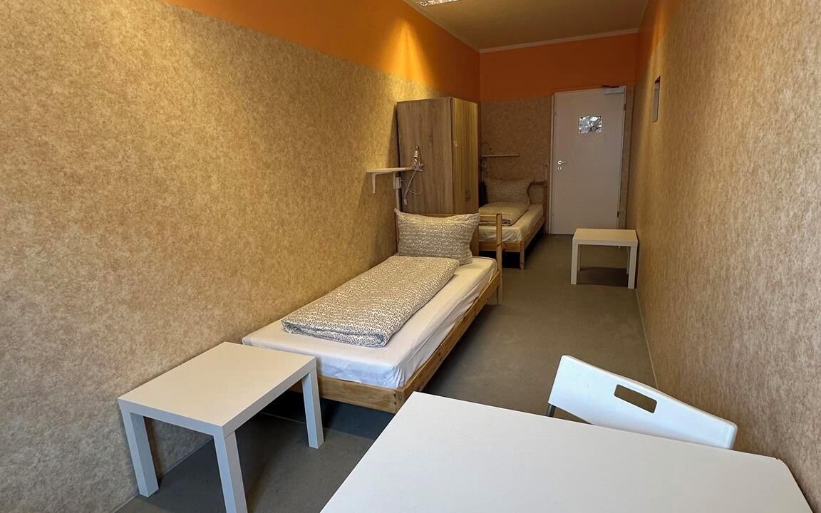 Photo of Bedroom in Munich City Centre