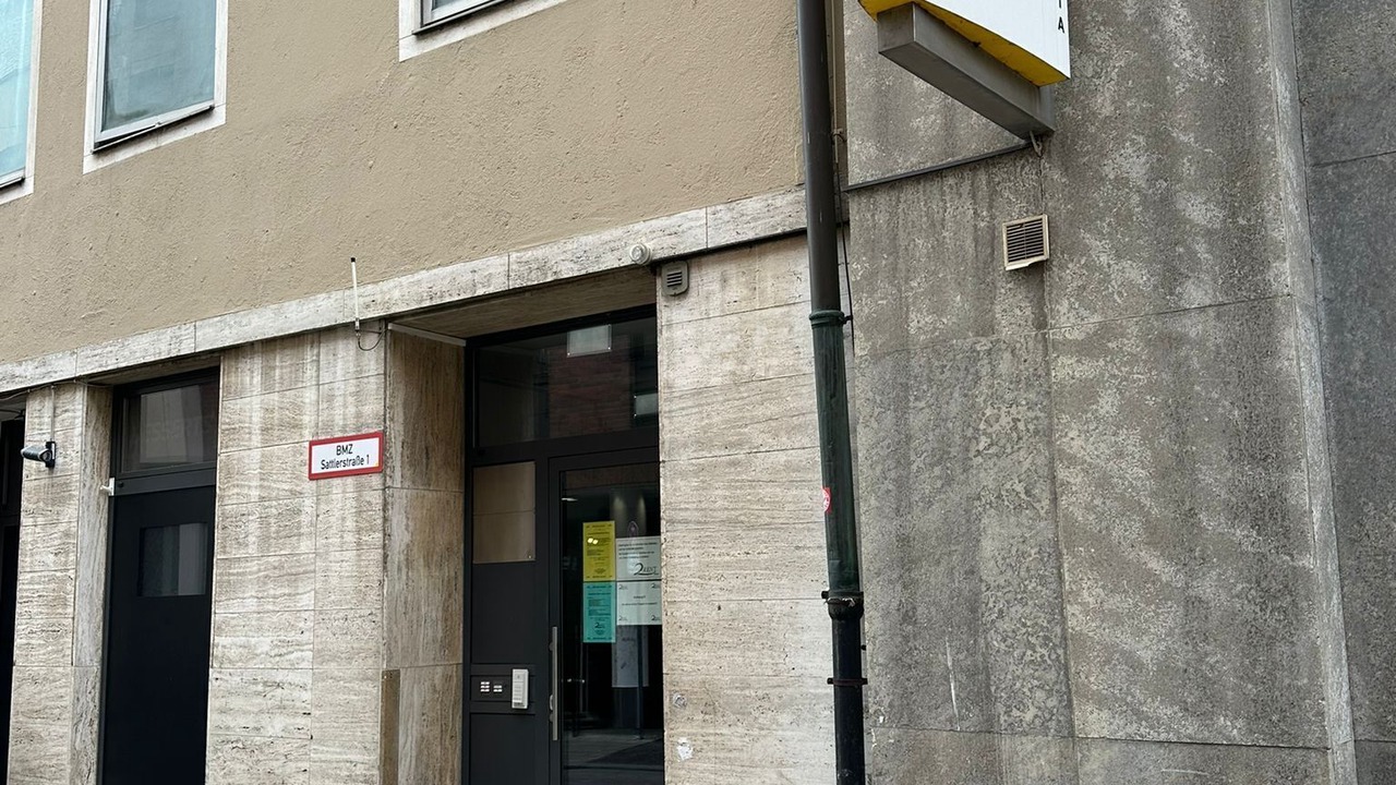 Photo of Outdoor in Munich City Centre