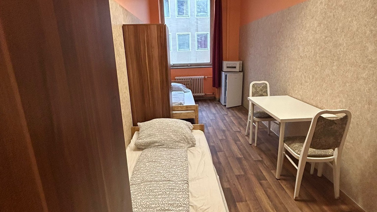 Photo of Bedroom in Munich City Centre