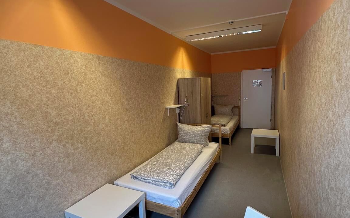 Photo of Bedroom in Munich City Centre