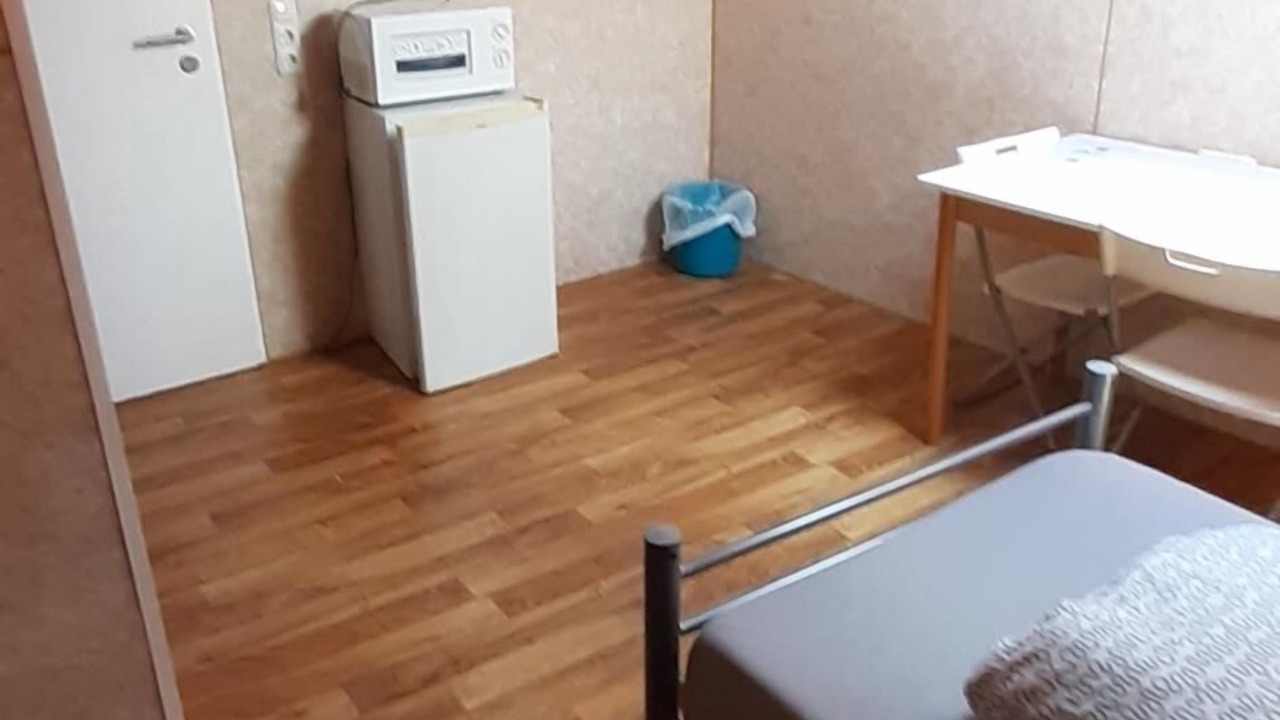 Photo of Bedroom in Munich City Centre