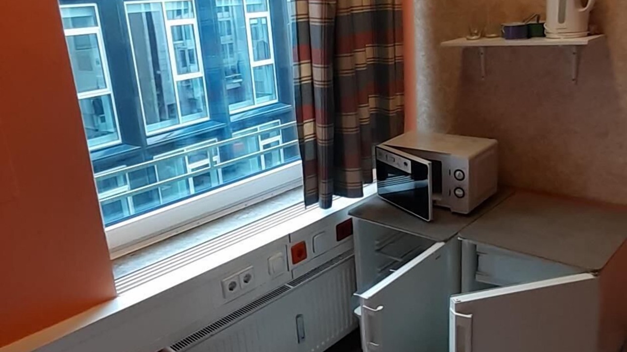 Photo of Bedroom in Munich City Centre