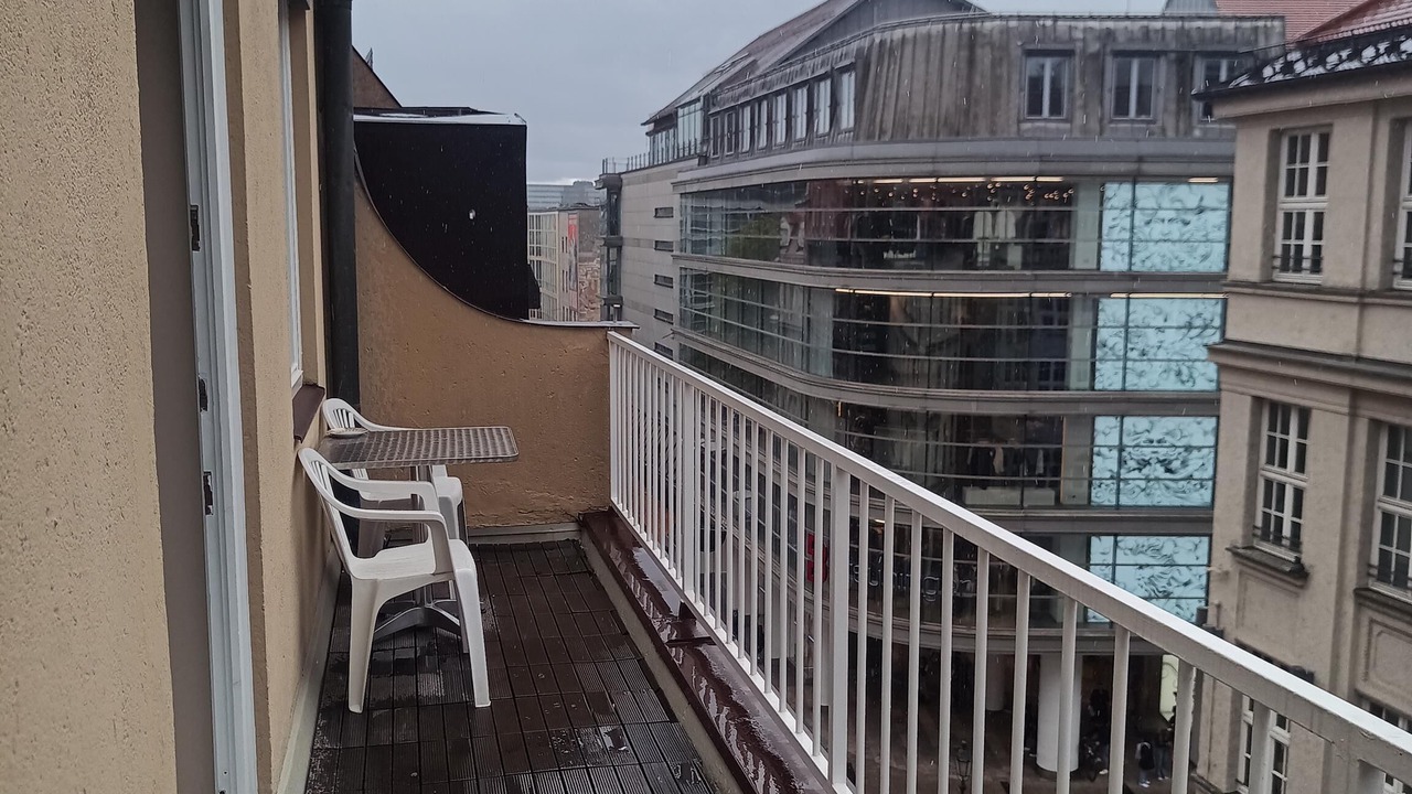 Photo of Outdoor in Munich City Centre