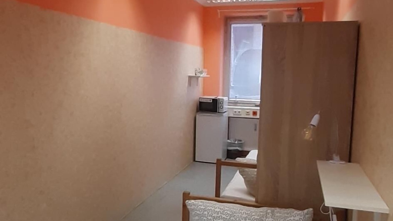 Photo of Bedroom in Munich City Centre