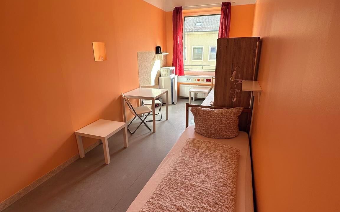 Photo of Bedroom in Munich City Centre