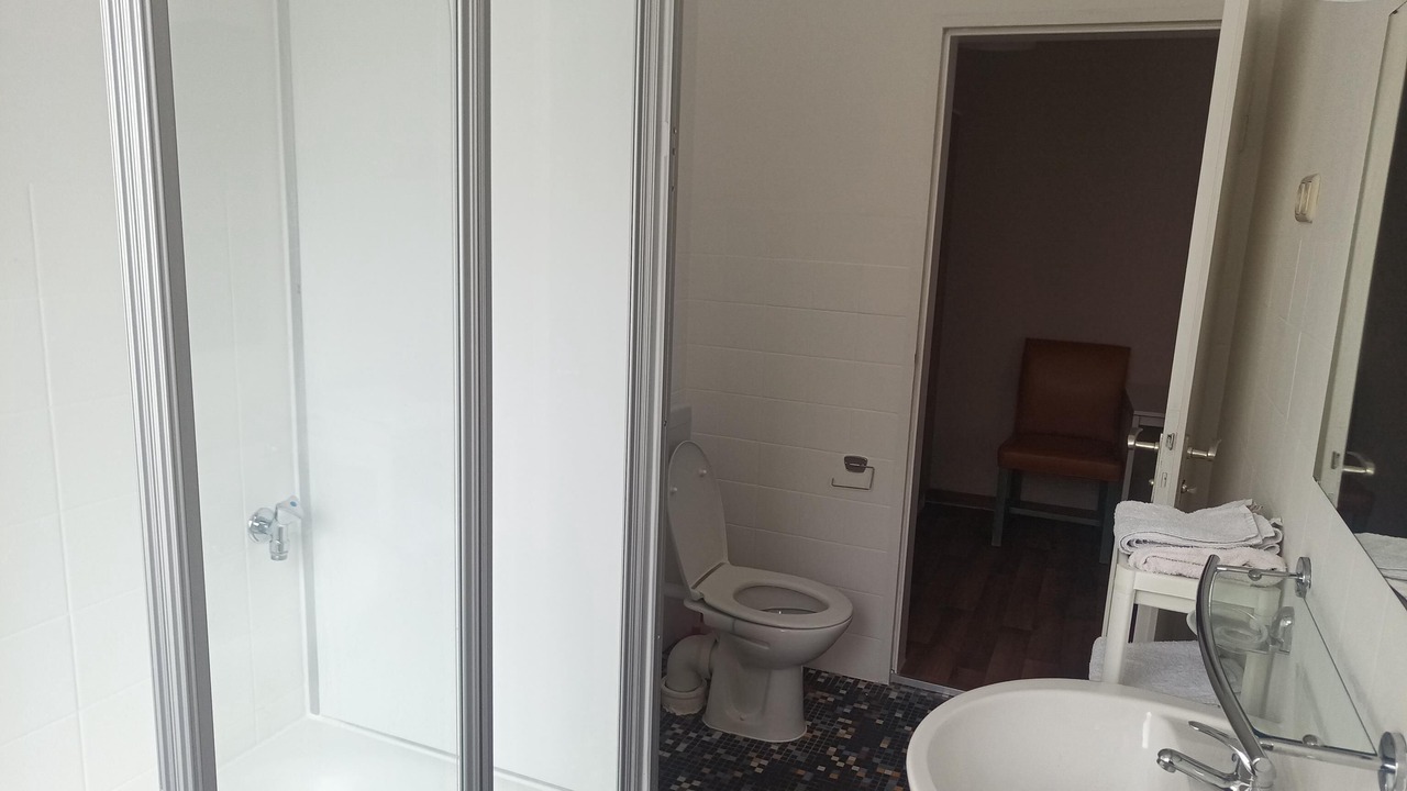 Photo of Bathroom in Munich City Centre