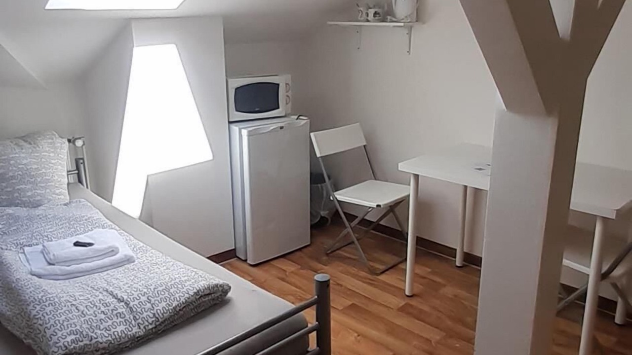 Photo of Bedroom in Munich City Centre