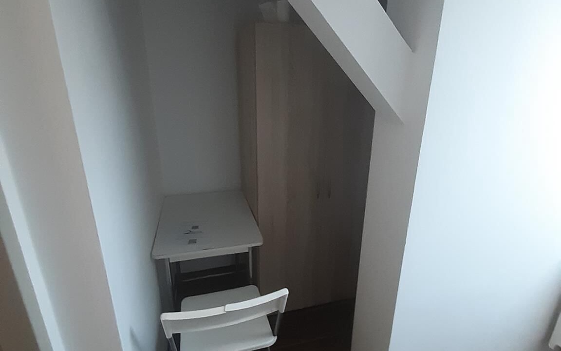 Photo of Bedroom in Munich City Centre