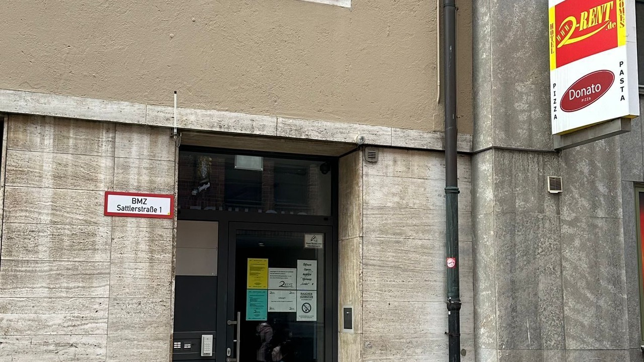 Photo of Outdoor in Munich City Centre