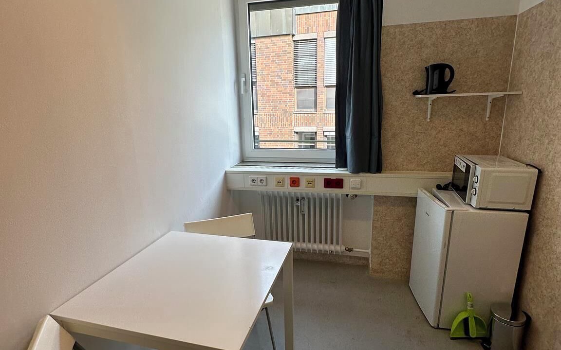 Photo of Bedroom in Munich City Centre