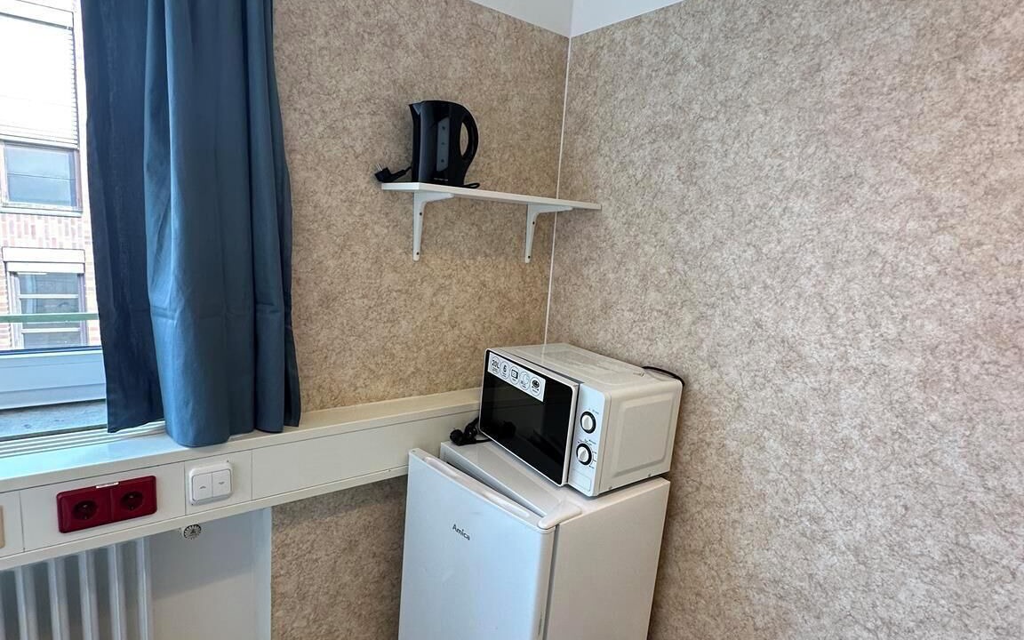 Photo of Bedroom in Munich City Centre