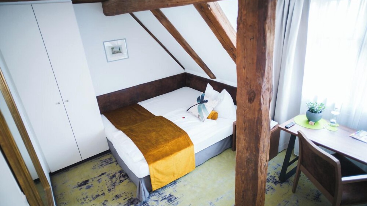 Photo of Bedroom in Kornburg - Worzeldorf