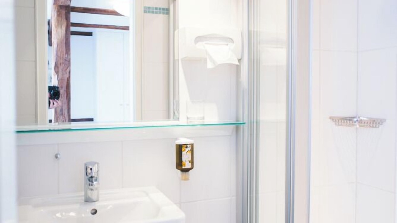 Photo of Bathroom in Kornburg - Worzeldorf