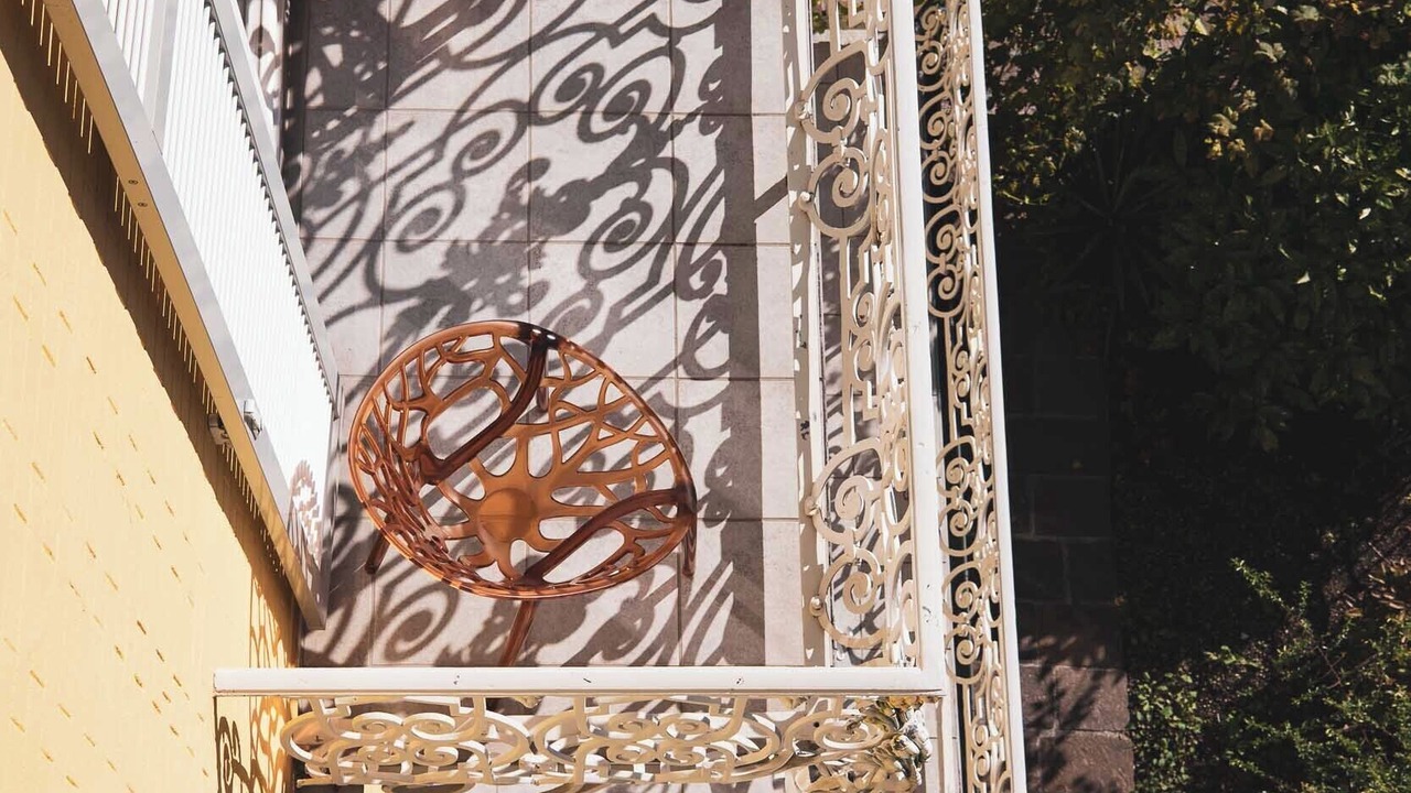 Photo of Patio Balcony in Bad Reichenhall
