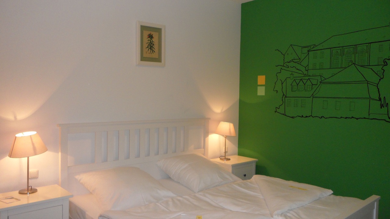 Photo of Bedroom in Kronach