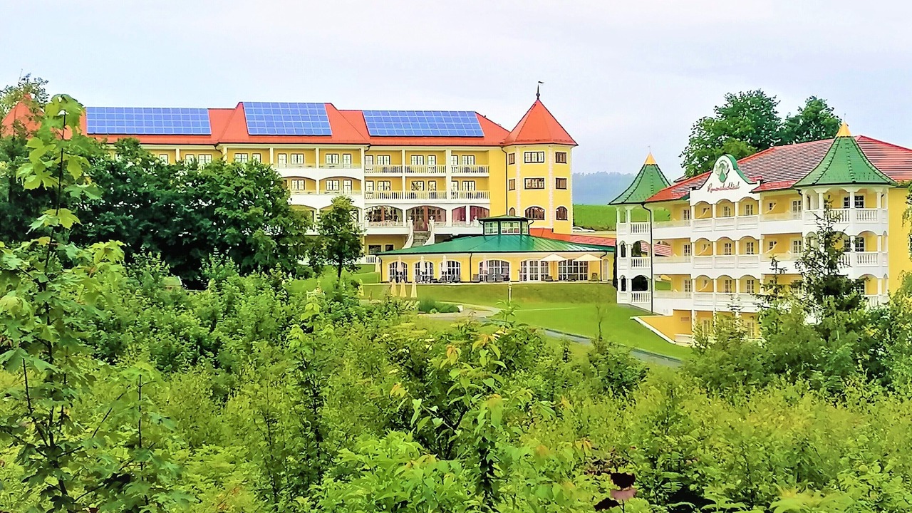 Photo of Outdoor in Thyrnau