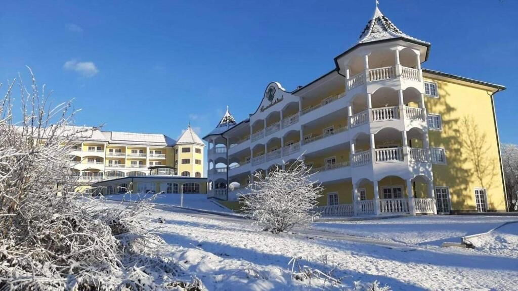 Photo of Outdoor in Thyrnau