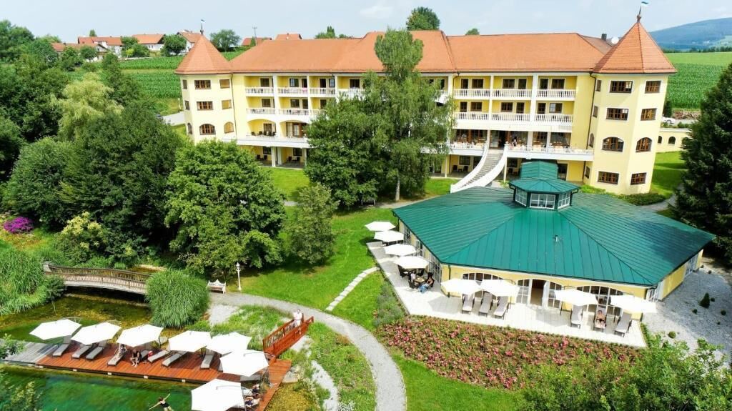 Photo of Outdoor in Thyrnau